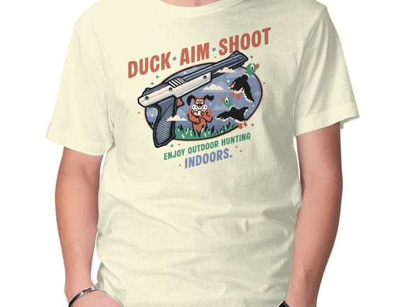 Duck Aim Shoot