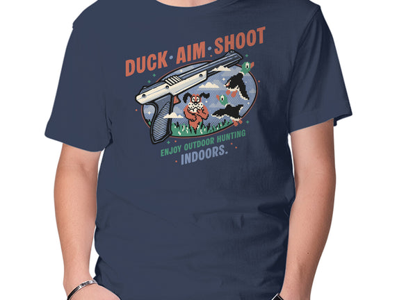 Duck Aim Shoot