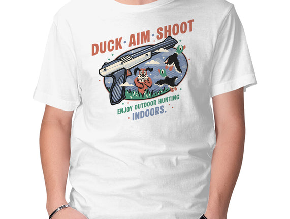 Duck Aim Shoot