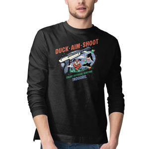 Duck Aim Shoot