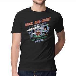 Duck Aim Shoot
