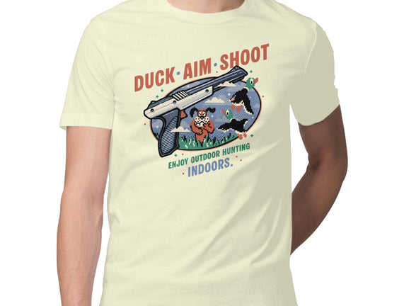 Duck Aim Shoot