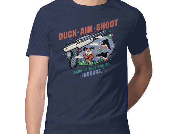 Duck Aim Shoot