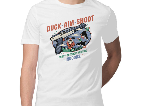 Duck Aim Shoot