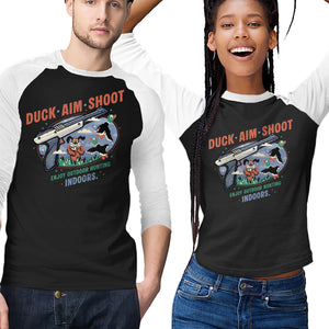 Duck Aim Shoot
