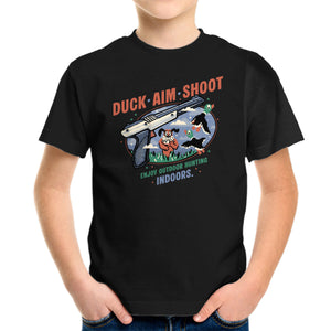 Duck Aim Shoot
