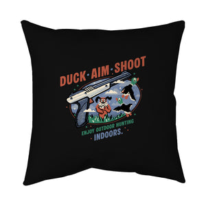 Duck Aim Shoot