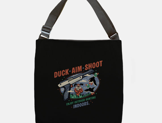 Duck Aim Shoot