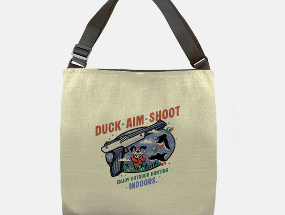 Duck Aim Shoot
