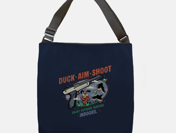 Duck Aim Shoot
