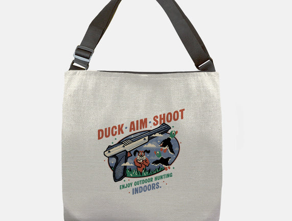 Duck Aim Shoot