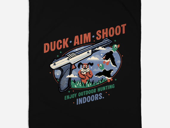 Duck Aim Shoot