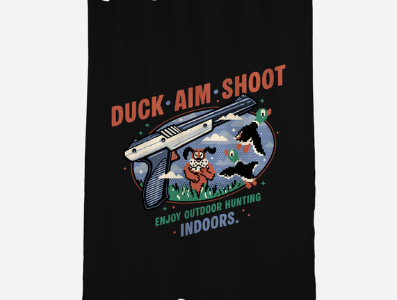 Duck Aim Shoot