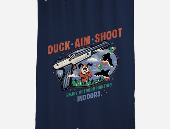 Duck Aim Shoot