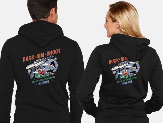 Duck Aim Shoot