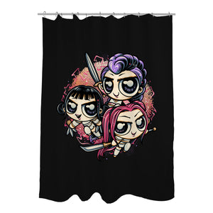 The Power Of Music