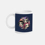 The Power Of Music-None-Mug-Drinkware-glitchygorilla