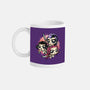 The Power Of Music-None-Mug-Drinkware-glitchygorilla