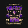 Dread Gym-None-Matte-Poster-retrodivision