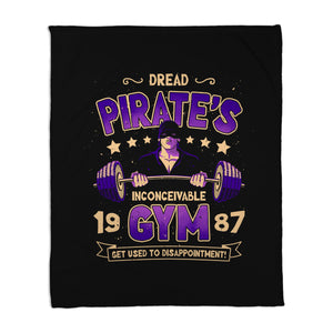 Dread Gym