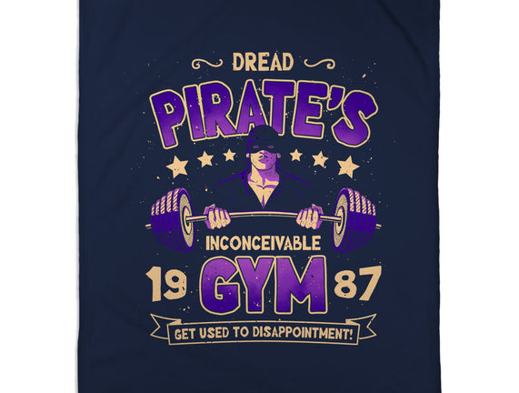 Dread Gym