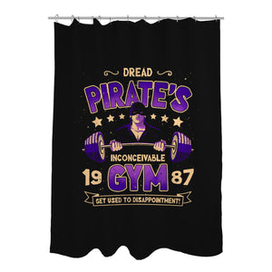 Dread Gym