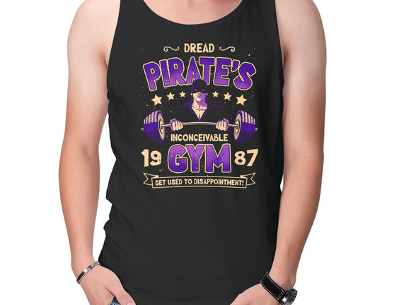 Dread Gym