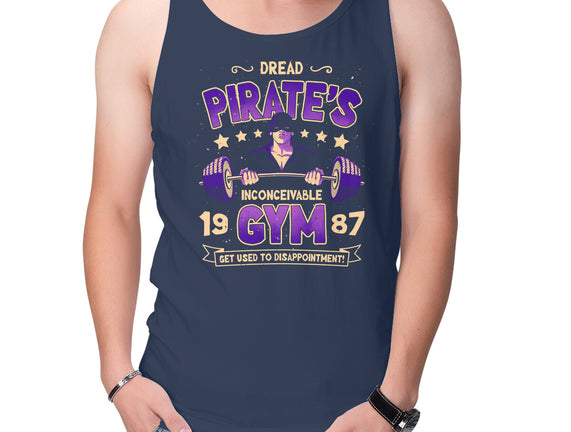 Dread Gym
