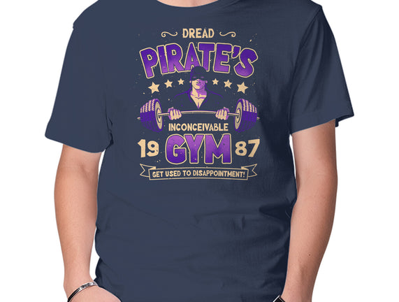 Dread Gym