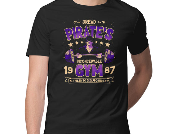 Dread Gym