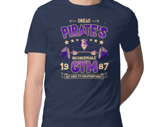 Dread Gym