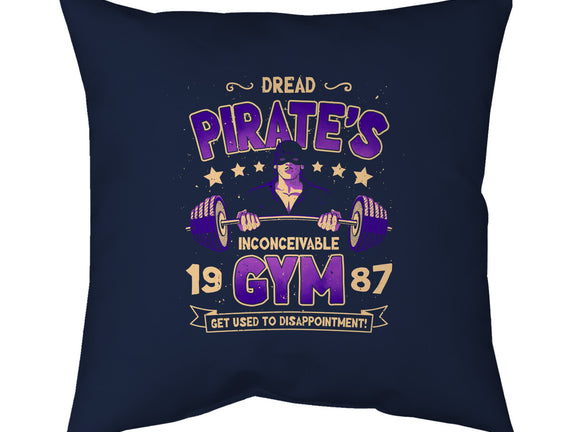 Dread Gym
