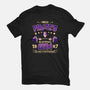 Dread Gym-Womens-Basic-Tee-retrodivision