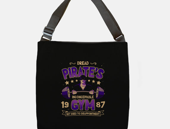 Dread Gym