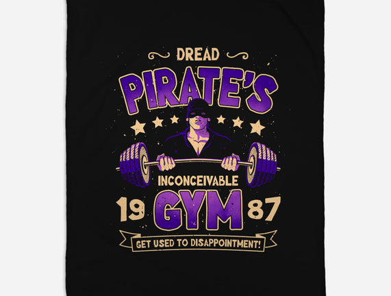 Dread Gym