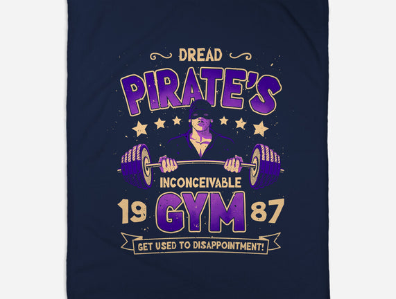 Dread Gym
