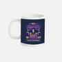 Dread Gym-None-Mug-Drinkware-retrodivision