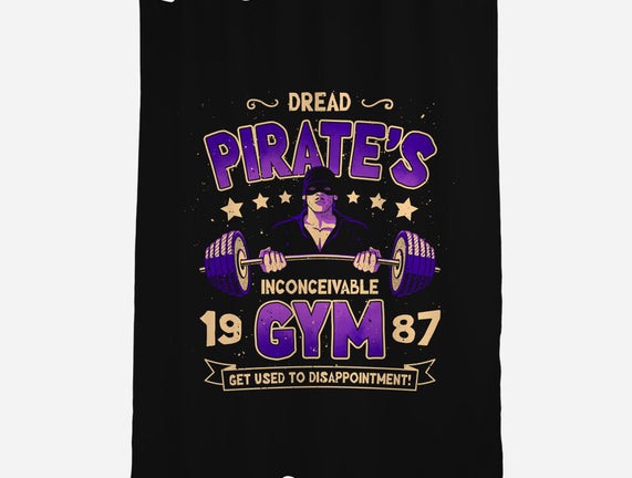 Dread Gym