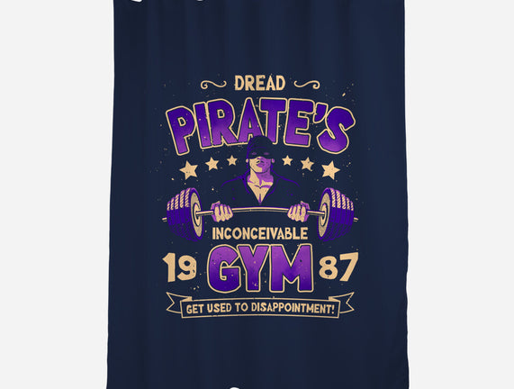 Dread Gym