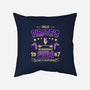 Dread Gym-None-Removable Cover w Insert-Throw Pillow-retrodivision