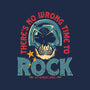 No Wrong Time To Rock-Unisex-Pullover-Sweatshirt-teesgeex