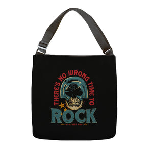 No Wrong Time To Rock