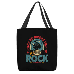 No Wrong Time To Rock