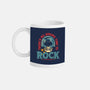 No Wrong Time To Rock-None-Mug-Drinkware-teesgeex