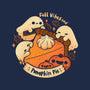 Fall Vibes And Pumpkin Pie-Mens-Premium-Tee-xMorfina