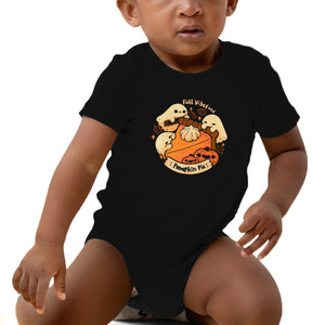 Fall Vibes And Pumpkin Pie