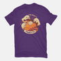 Fall Vibes And Pumpkin Pie-Mens-Basic-Tee-xMorfina