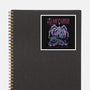 Will Not Miss-None-Glossy-Sticker-glitchygorilla