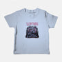 Will Not Miss-Baby-Basic-Tee-glitchygorilla