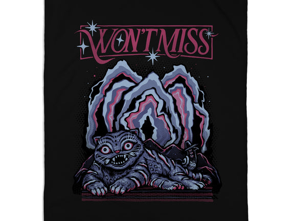 Will Not Miss